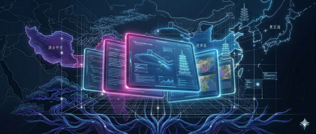 Why AI is the Ultimate Regional Multiplier​ for Businesses