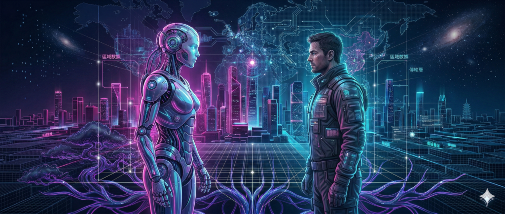 Why “Human-in-the-Loop” is the AI Blueprint That Impacts the Bottom Line​