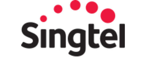 singtel